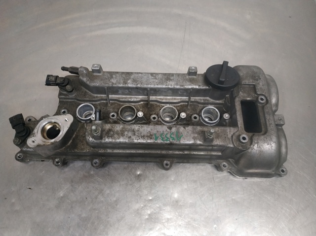 Sensor de posición de árbol de levas 393502B030 HYUNDAI