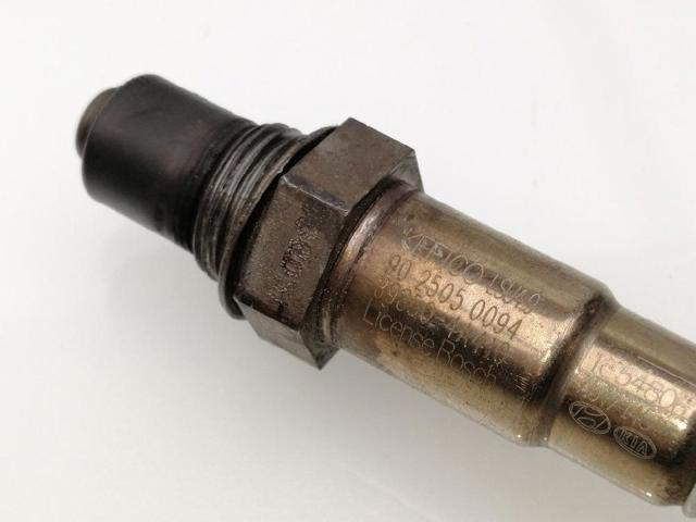 HYUNDAI 393504A410 Sonda lambda  en stock Terrassa