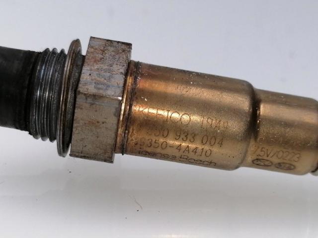 HYUNDAI 393504A410 Sonda lambda comprar Barcelona