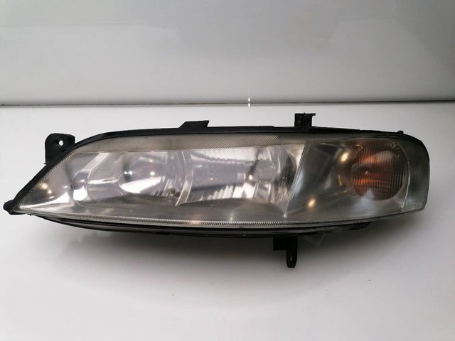 OPEL 39350748 Faro izquierdo  en stock Valencia