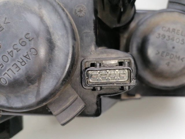 OPEL 39350748 Faro izquierdo comprar Tarragona