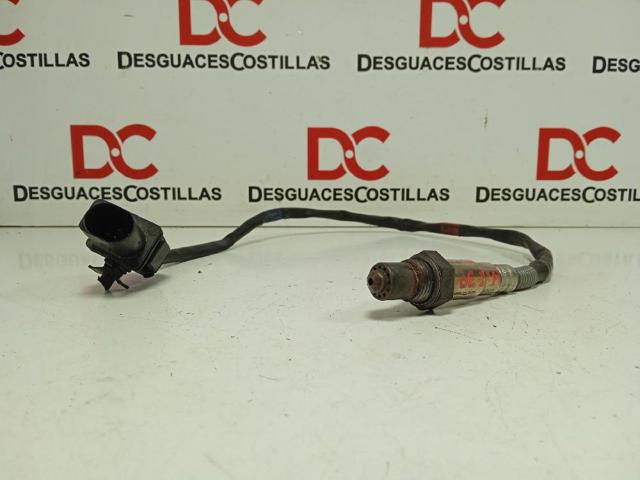 HYUNDAI 393512A631 Sonda lambda  en stock Terrassa