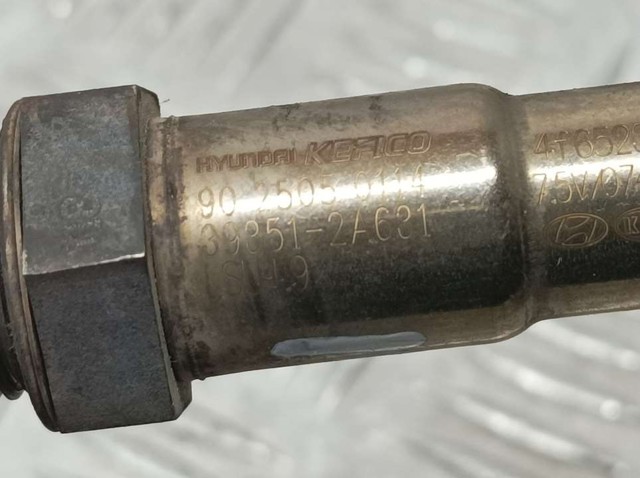 393512A631 Sonda Lambda  disponible Burgos