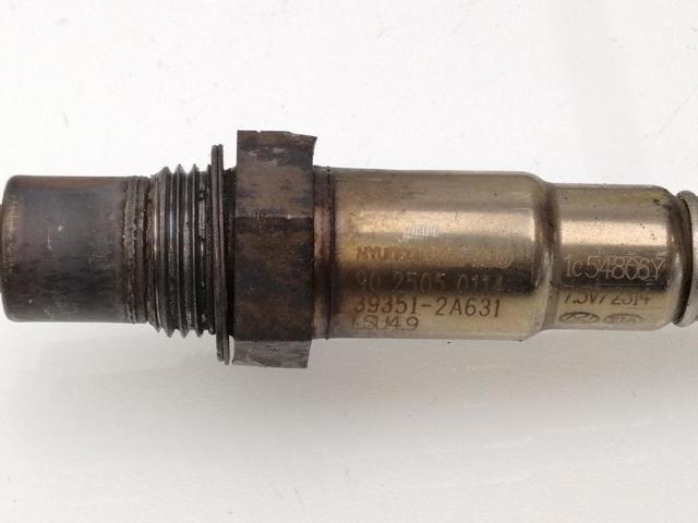 HYUNDAI 393512A631 Sonda lambda  en stock Salamanca