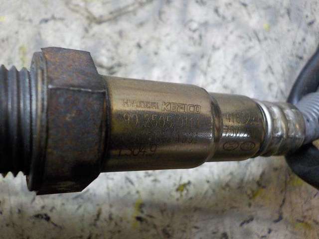 HYUNDAI 393512A631 Sonda Lambda  comprar en Albacete