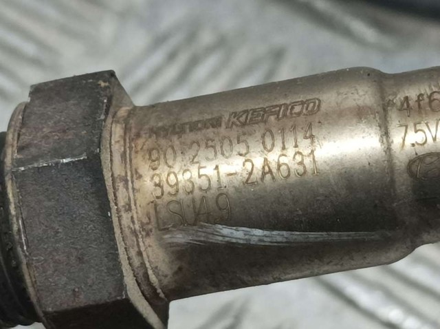 393512A631 Sonda lambda  en stock Granada