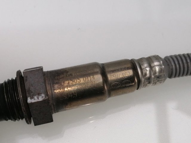 HYUNDAI 393512A631 Sonda lambda  en stock Salamanca