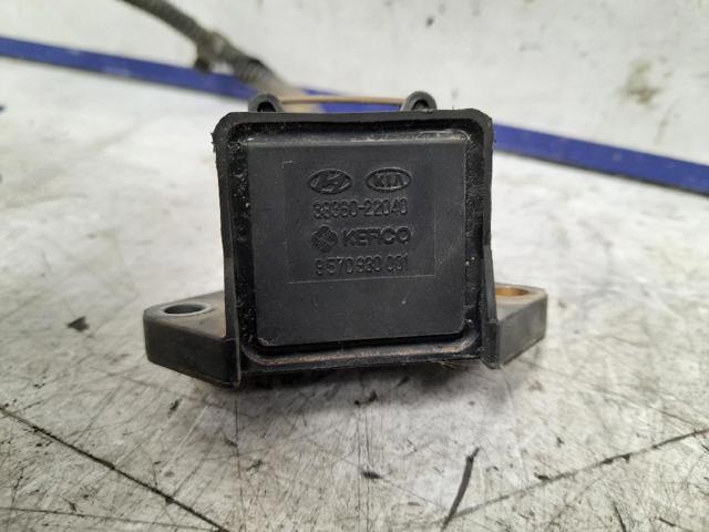 Sensor De Aceleracion Longitudinal 3936022040 Hyundai/Kia