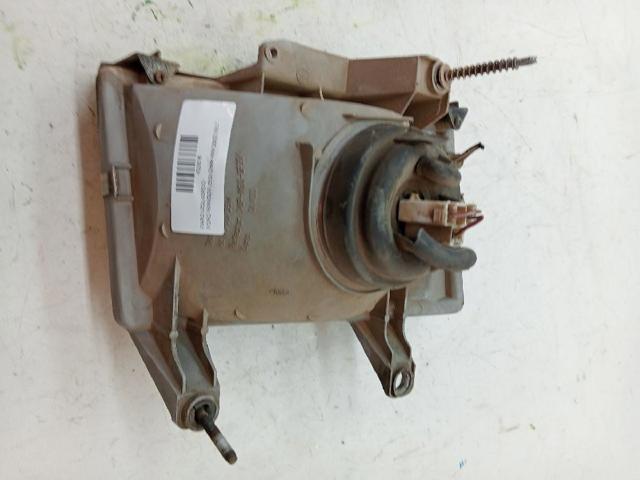 Faro izquierdo 3941038 Ford