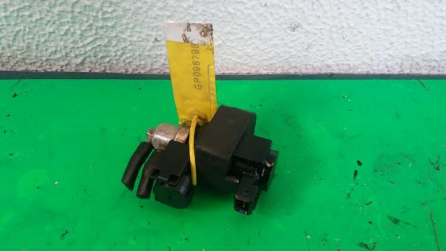 Transmisor De Presion De Carga (Solenoide) 394502A600 Hyundai/Kia