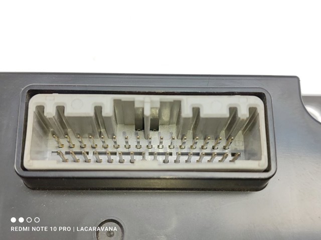 Elemento de control aire acondicionado para Suzuki Grand Vitara (JB)