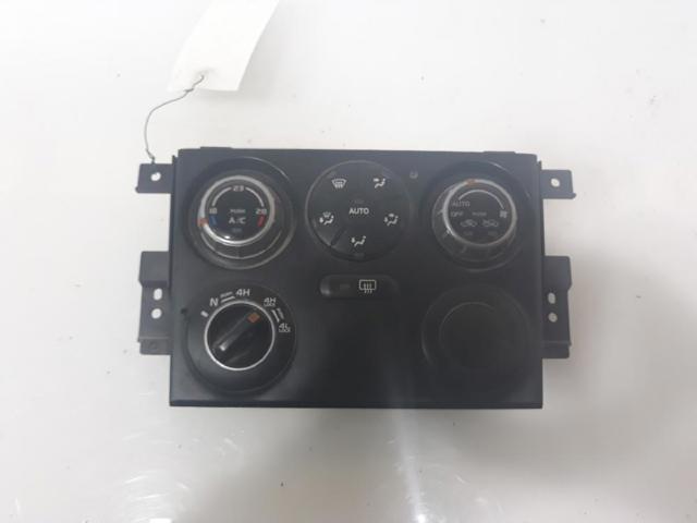 Elemento de control aire acondicionado Suzuki Grand Vitara desde 78,41 €