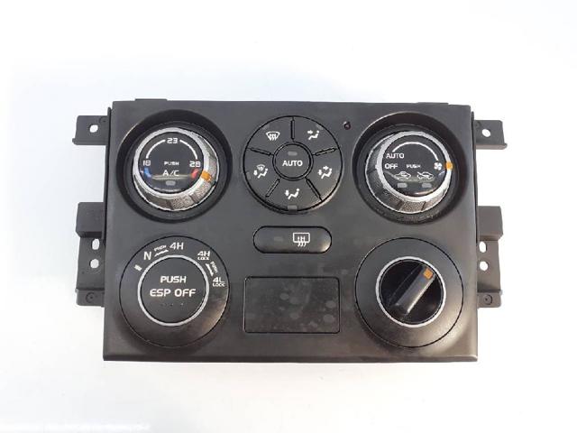 Elemento de control aire acondicionado Suzuki Grand Vitara SUV comprar en España