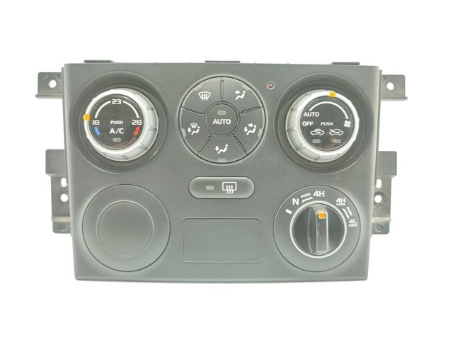 Precio del repuesto Elemento de control aire acondicionado Grand Vitara SUV