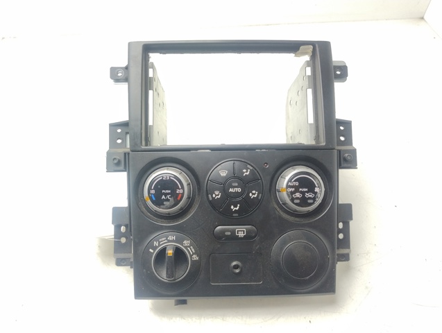 Elemento de control aire acondicionado Suzuki Grand Vitara  (JB)