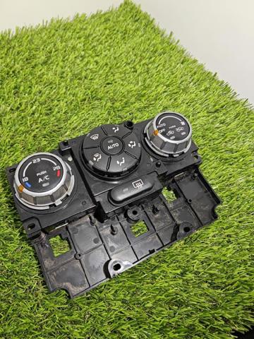 Elemento de control aire acondicionado Suzuki Grand Vitara (JB)