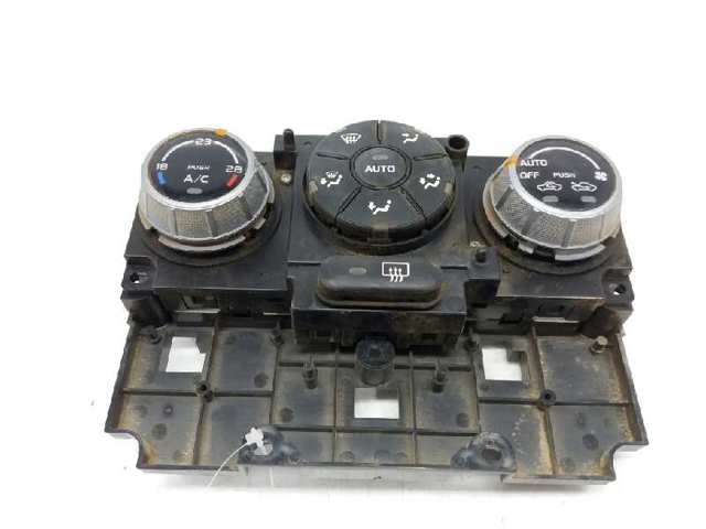 Elemento de control aire acondicionado Grand Vitara  SUV (2005-2026) original desde 68,24 €