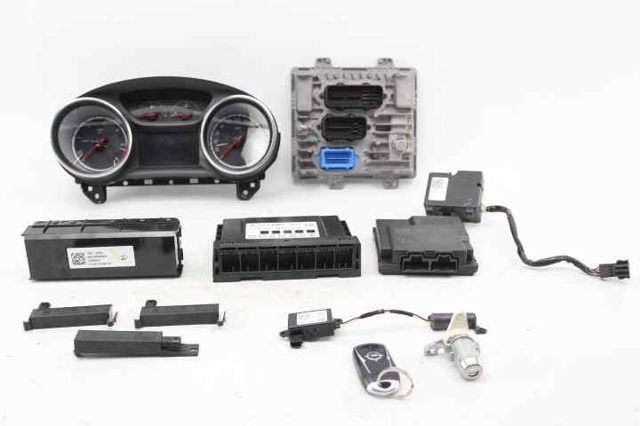 395357783 OPEL  disponible Vigo