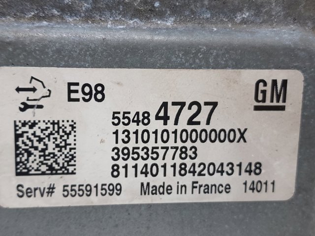395357783 Opel