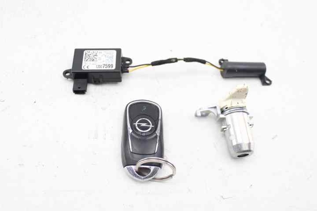OPEL 395357783  en stock Valencia