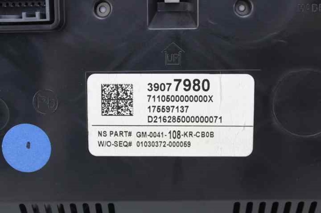 OPEL 395357783 comprar Barcelona
