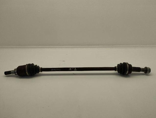 396001AA0B NISSAN Semieje trasero  comprar en Jaén