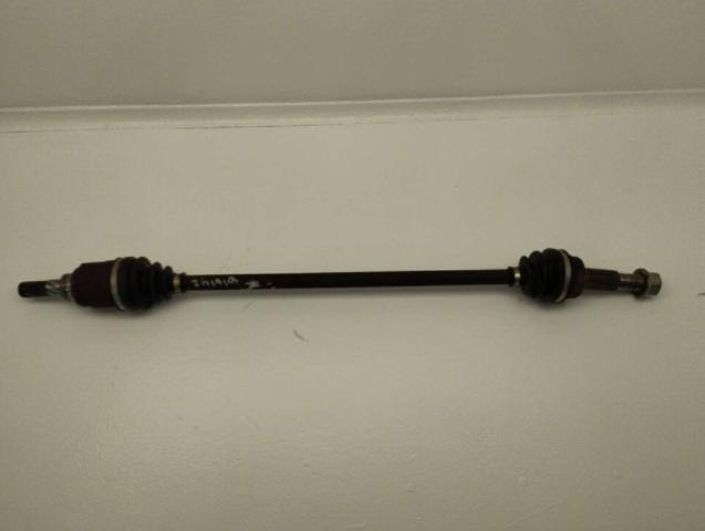 NISSAN 396001AA0B Semieje trasero  disponible Valladolid
