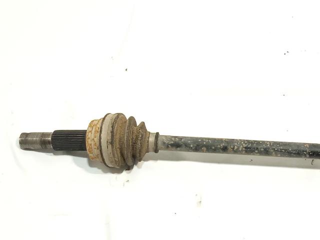 NISSAN 396001AA0B Semieje  en stock Salamanca
