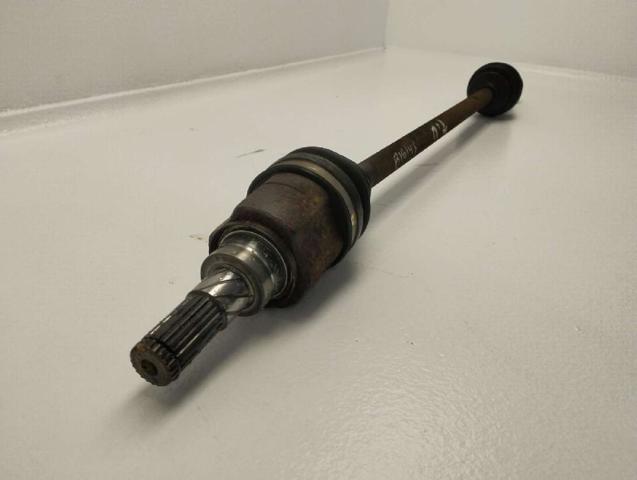396001AA0B NISSAN Semieje trasero  disponible Ourense