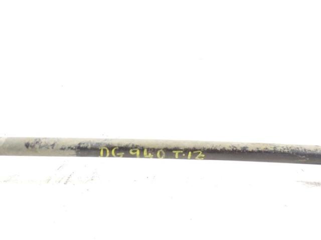 396001HC0C Semieje trasero  disponible Burgos