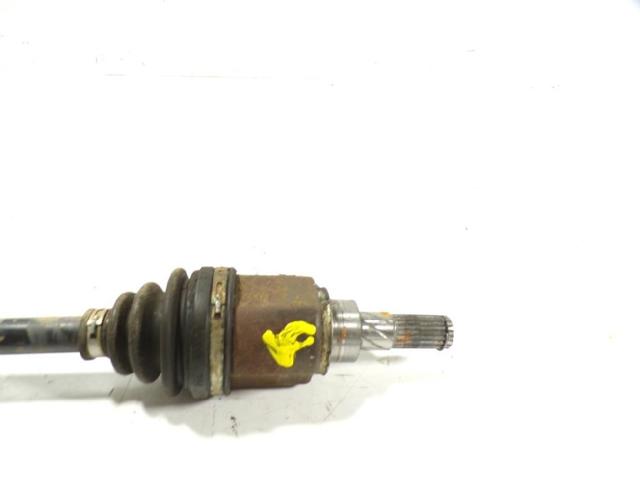 396001HC0C Semieje trasero  disponible Utrera