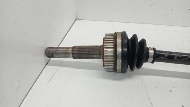 396001HC0C NISSAN Semieje trasero  disponible Vigo