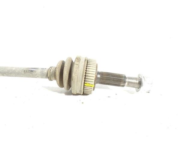 NISSAN 396001HC0C Semieje  en stock Valencia