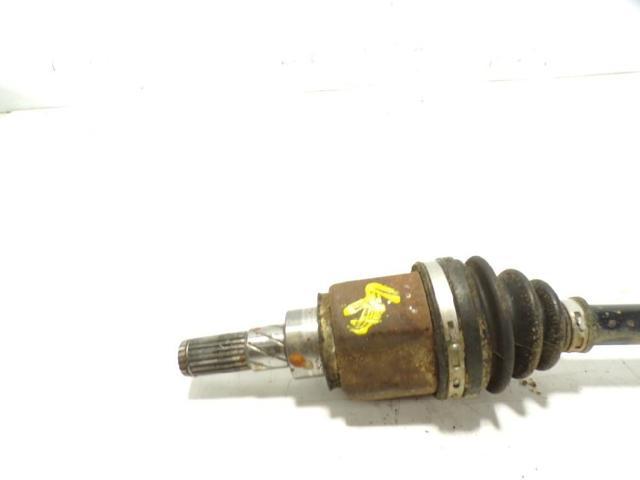 NISSAN 396001HC0C Semieje  en stock Valencia