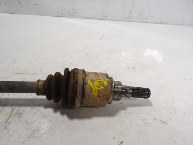 396001HC0C Semieje trasero  comprar en Pontevedra