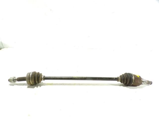 396001HC0C Semieje trasero  disponible Málaga