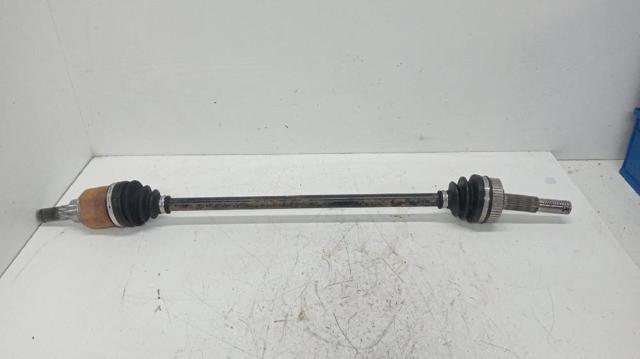 396001HC0C NISSAN Semieje  en stock Gandía