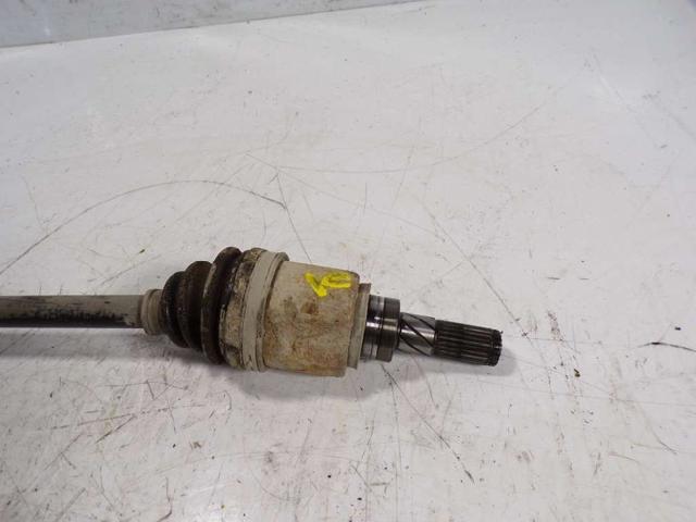 396001HC0C Semieje comprar Almería