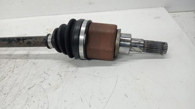 396001HC0C NISSAN Semieje trasero  comprar en Oviedo