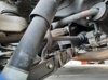 Palier 396001HC0C NISSAN