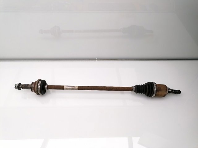 396004652R Semieje trasero  comprar en Zaragoza