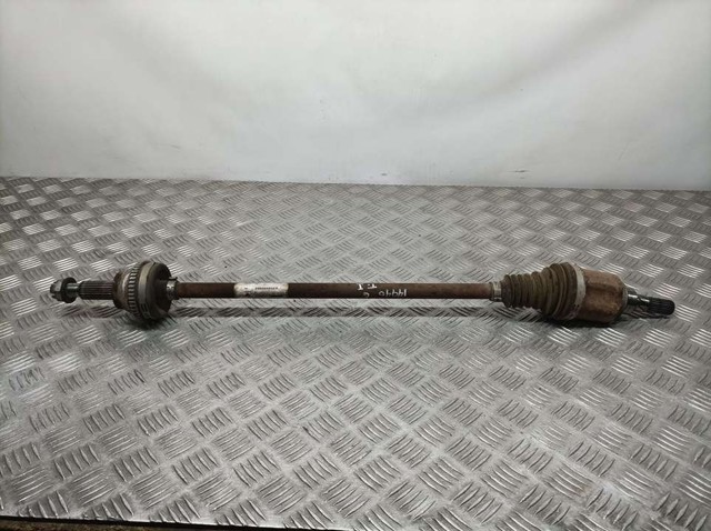 Palier trasero 396004652R RENAULT