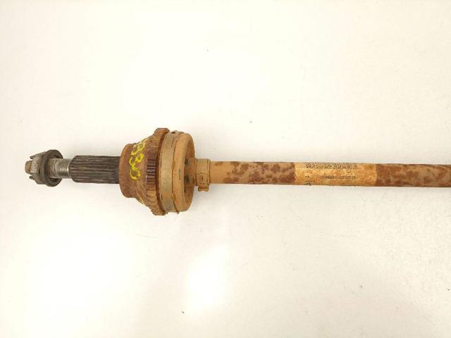 396004652R RENAULT Semieje comprar Alcalá