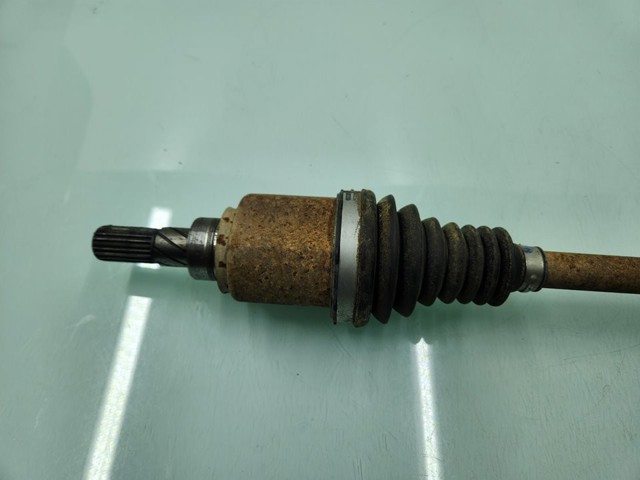 396004652R RENAULT Semieje comprar Bilbao