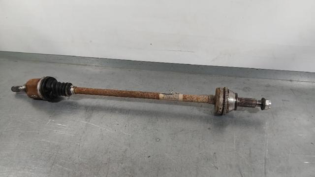 396004652R Renault (RVI)