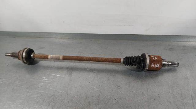 396004652R Renault (RVI)