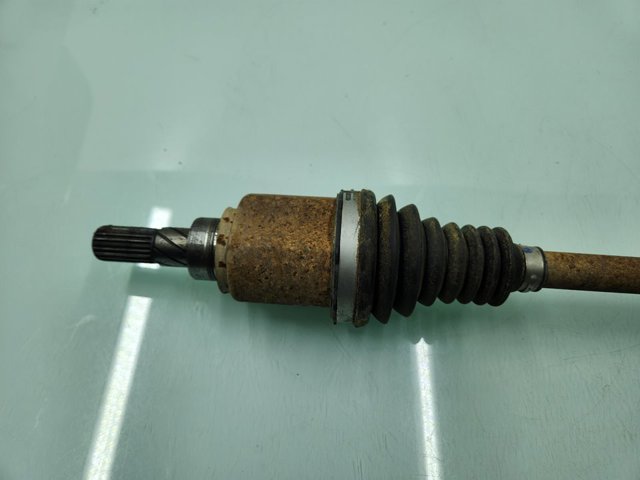 RENAULT 396004652R Semieje trasero  comprar en Ponferrada