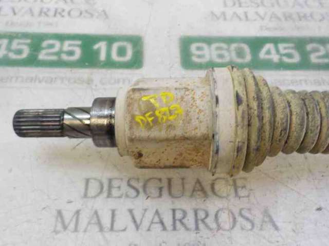 396004652R RENAULT Semieje  en stock Córdoba