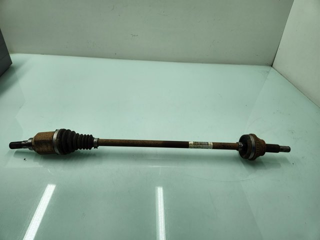 396004652R RENAULT Semieje trasero  comprar en Oviedo