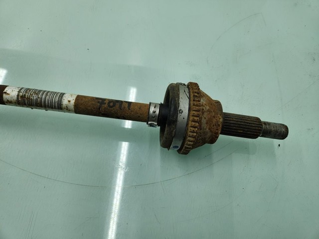 396004652R Semieje trasero  comprar en Pontevedra